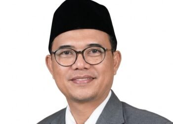 Jalan Spiritual Menuju Lingkungan yang Lestari dalam Gerakan Gemah Asri