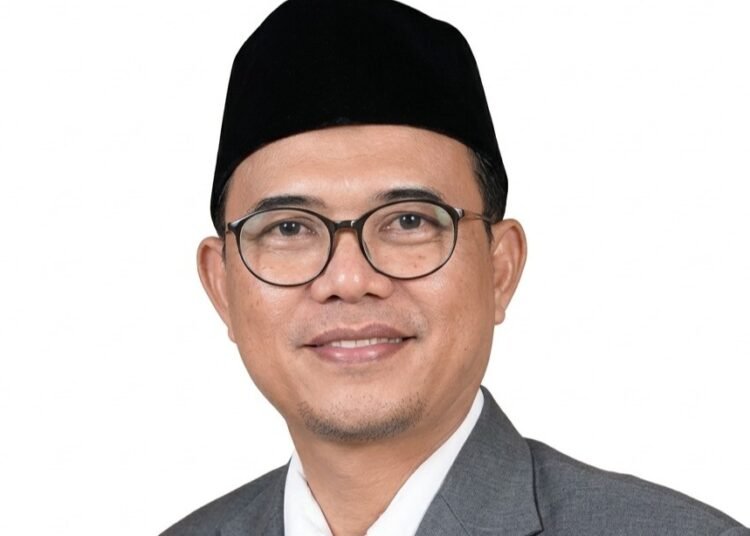 Jalan Spiritual Menuju Lingkungan yang Lestari dalam Gerakan Gemah Asri