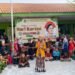 Pesona Kartini Cilik: Semarak Pawai Budaya dan Fashion Show di MIN 1 Gresik