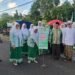 Puncak Harlah ke-76, Fatayat NU Dukun Gelar Kirab Usung Tema “Berdaya, Berdampak dan Mendunia”