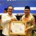 Solid dan Masif, Kanwil Kemenag Jatim Raih Penghargaan Finalisasi Terbanyak pada SPAN-PTKIN Award 2026