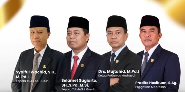 Setiap Perjalanan Memiliki Garis Akhir: Selamat Memasuki Masa Purna Tugas