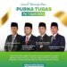 Setiap Perjalanan Memiliki Garis Akhir: Selamat Memasuki Masa Purna Tugas