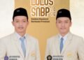 Buah dari Doa dan Keberkahan Ilmu, Dua Santri Terbaik Refah Islami Lolos SNBP 2026