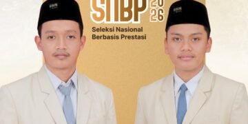 Buah dari Doa dan Keberkahan Ilmu, Dua Santri Terbaik Refah Islami Lolos SNBP 2026