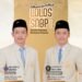 Buah dari Doa dan Keberkahan Ilmu, Dua Santri Terbaik Refah Islami Lolos SNBP 2026
