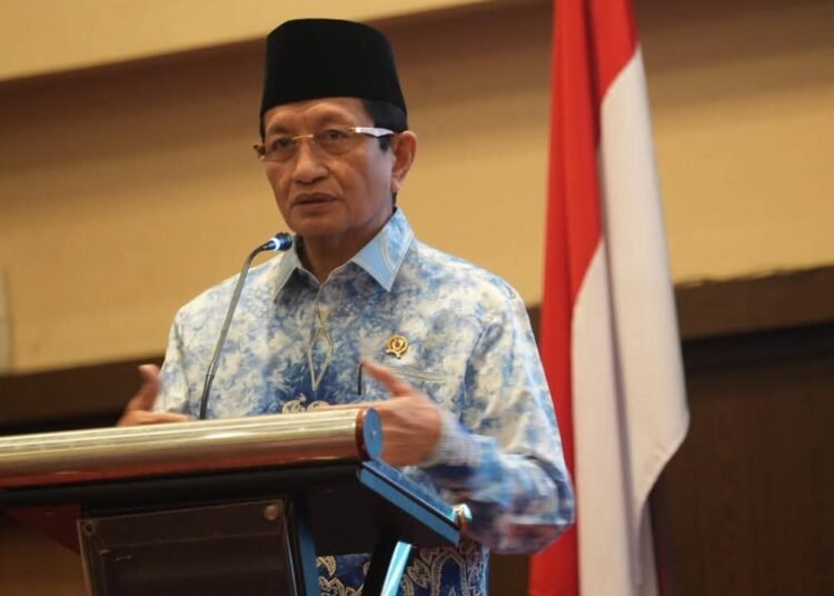 Menag Instruksikan Layanan Publik Kemenag Tetap Optimal Meski WFH: Mudah Diakses, dan Berkualitas bagi Masyarakat