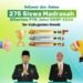 Total Sebanyak 275 Siswa Madrasah se-Kabupaten Gresik Lolos SNBP 2026