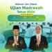Kemenag Gresik Ucapkan Selamat Berjuang di Ujian Madrasah Tahun 2026 !!