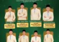 Inilah Deretan Santri Terbaik MA Refah Islami Berhasil Menembus PTN Keagamaan Islam Favorit di Indonesia