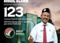 Istimewa, Prestasi Gemilang !! 123 Siswa MAN 1 Gresik Diterima di PTN Favorit Jalur SPAN-PTKIN 2026