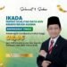 Torehkan Prestasi Membanggakan, IKADA Kementerian Agama RI Raih Predikat Tinggi
