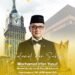 Menteri Haji dan Umrah RI Terima Penghargaan sebagai Tokoh Nasional Penggagas Transformasi Tata Kelola Ibadah Haji