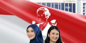Petrokimia Gresik Solusi Agroindustri: “Selamat Memperingati Hari Kartini”