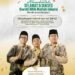 Wakili Kafilah Sidayu, 3 Santri Terbaik Refah Islami Bersinar di MTQ Tingkat Kabupaten Gresik 2026