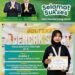 Srikandi Silat MAN 2 Gresik Kembali Berjaya: Yulia Rahayu Pratiwi Raih Juara 3 PPSC 2026