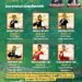 Bravo! Regu Pencak Silat MTsN Gresik Borong Prestasi di Ajang Polteksi Pencak Silat Championship 2026