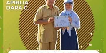 UPT SMPN 1 Gresik Borong Juara Kejuaraan Panahan Lumajang Archery Tournament 2026