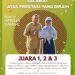 UPT SMPN 1 Gresik Borong Juara Kejuaraan Panahan Lumajang Archery Tournament 2026
