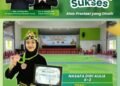 Langkah Awal Menuju Puncak: Nasafa Dwi Aulia MAN 2 Gresik Raih Juara 3 di Ajang Bergengsi O2SN 2026