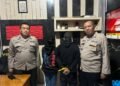 Nekad Curi Motor di Sawah Balongpanggang, 2 Pelaku Tak Berdaya Saat Diringkus Polisi dan Warga