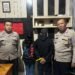 Nekad Curi Motor di Sawah Balongpanggang, 2 Pelaku Tak Berdaya Saat Diringkus Polisi dan Warga