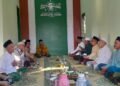 MWCNU Dukun Penuh Syukur Tempati Kantor Baru di Momen Bulan Syawal Bergelimang Berkah 