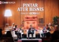 CIMB Niaga: ‘Pintar Atur Bisnis Pakai OCTOBIZ’
