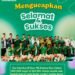 Ketua PAC Muslimat NU Kebomas Ucapkan Selamat Atas Pelantikan GP Ansor Kebomas