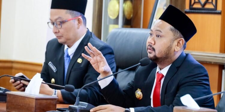 Awas Penipuan !! Pemkab Gresik Tegaskan Tidak Ada Rekrutmen CPNS 2026