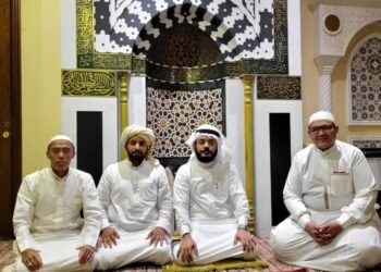 Jelang Munas, Ketua IKAPETE Jatim Dorong Pimpinan Presnas Ditunjuk oleh Pengasuh