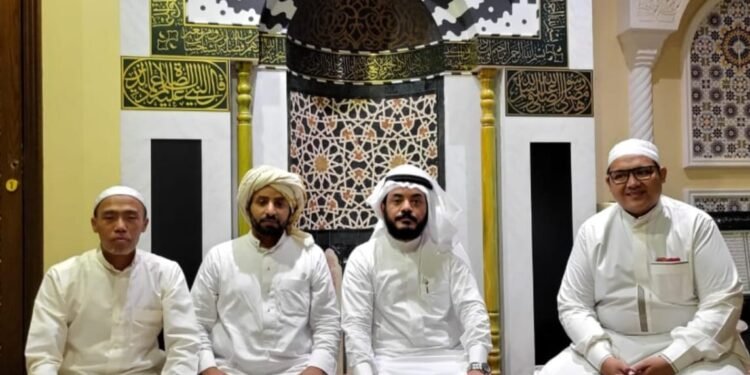 Jelang Munas, Ketua IKAPETE Jatim Dorong Pimpinan Presnas Ditunjuk oleh Pengasuh