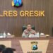 Perkuat Profesionalisme Penyidik, Polres Gresik Gelar Sosialisasi UU KUHAP 2025