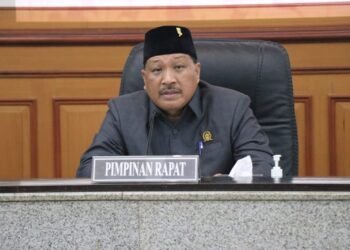 Demi Masyarakat, DPRD Gresik Perketat Pengawasan Pembangunan Infrastruktur hingga Pelosok Desa