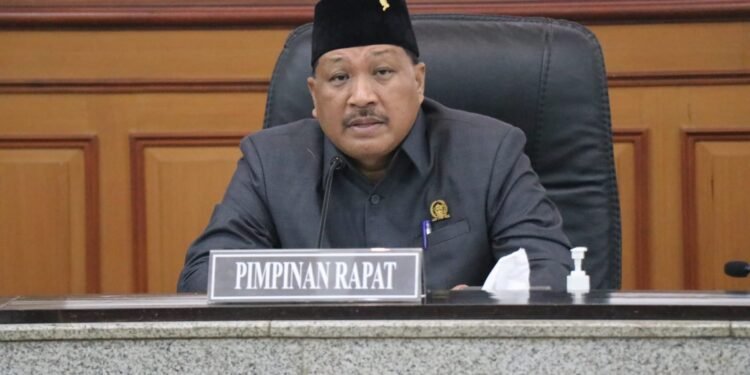 Demi Masyarakat, DPRD Gresik Perketat Pengawasan Pembangunan Infrastruktur hingga Pelosok Desa
