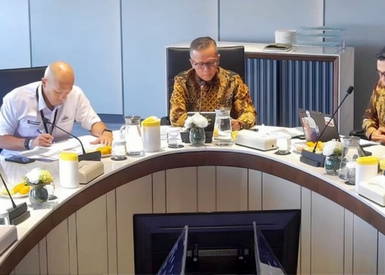 Konsisten Jalankan Strategi Transformasi, SIG Jaga Tren Positif di Atas Rata-Rata Industri