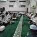 Gus Kikin Pengasuh Pesantren Tebuireng Hadiri Tahlil Hari Ketujuh Almarhum KH Moch Chisni Gresik 