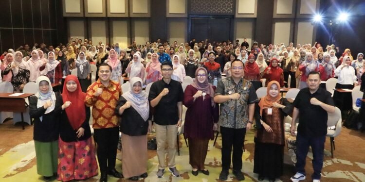 Wabup Gresik Tegaskan Layanan Kesehatan Jangan Dipersulit, Terlebih Masyarakat yang Menggunakan BPJS