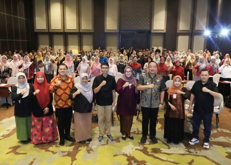 Wabup Gresik Tegaskan Layanan Kesehatan Jangan Dipersulit, Terlebih Masyarakat yang Menggunakan BPJS