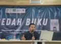 Perkuat Budaya Literasi, BEM Universitas Islam Al Azhar Gresik Gelar “Road to Bedah Buku”