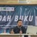 Perkuat Budaya Literasi, BEM Universitas Islam Al Azhar Gresik Gelar “Road to Bedah Buku”