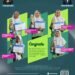Luar Biasa !! 5 Santriwati MATQ Sunanul Muhtadin Raih Juara Olimpiade Tingkat MA/SMA
