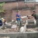 Usai Rata dengan Tanah, Rumah Ibu Cendani yang Tak Layak Huni Dibangun Satgas TMMD 128 Lebih Indah, Nyaman dan Bermartabat