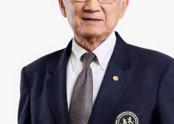 Presiden IFMA Sampaikan Ucapan Resmi dan Dukungan Penuh untuk Kepemimpinan AA LaNyalla Mahmud Mattalitti