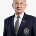 Presiden IFMA Sampaikan Ucapan Resmi dan Dukungan Penuh untuk Kepemimpinan AA LaNyalla Mahmud Mattalitti