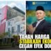 M. Sarmuji: Tahan Harga BBM Stabilkan Ekonomi Cegah Efek Domino