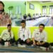 Kemenag Gresik Gelar Sosialisasi Pengelolaan Dana BOP KUA Guna Perkuat Tata Kelola Anggaran