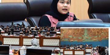 Kritik Keras DPR RI, Nila Yani: Tiket Mahal dan Layanan Maskapai Buruk Hambat Pariwisata Nasional