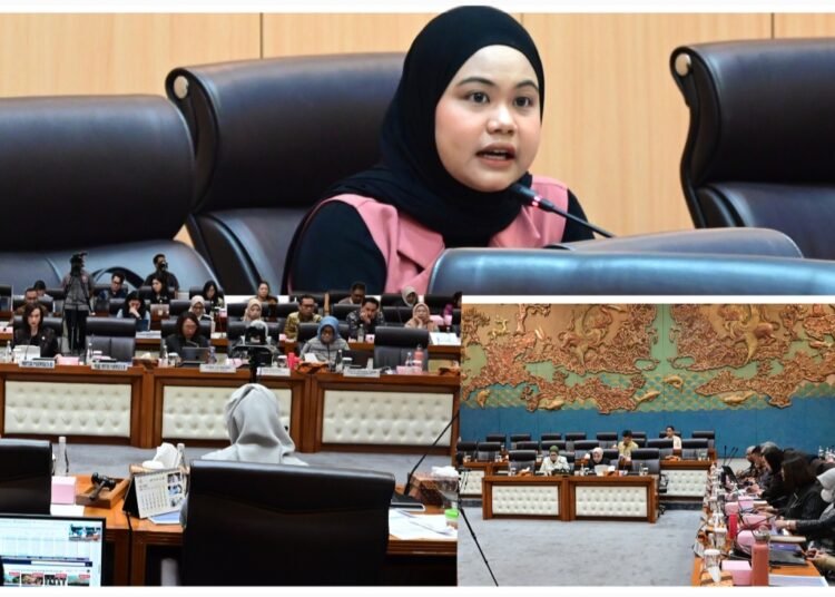 Kritik Keras DPR RI, Nila Yani: Tiket Mahal dan Layanan Maskapai Buruk Hambat Pariwisata Nasional