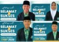 Istimewa !! Empat Santri MATQ Sunanul Muhtadin Lolos SNBP 2026 Diterima di Universitas Trunojoyo Madura